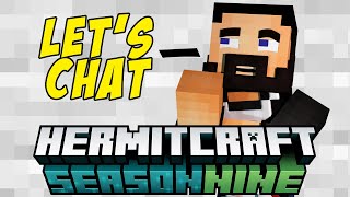 This Is The End... - EP84 - HERMITCRAFT SEASON 9