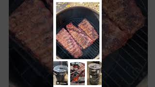 Barrel UDS #bbq #bbqgrill #grill #shortsvideo #shorts #short