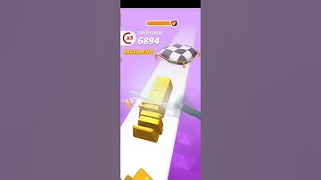 perfect slice new game short video Android video#shorts #gameplay #android