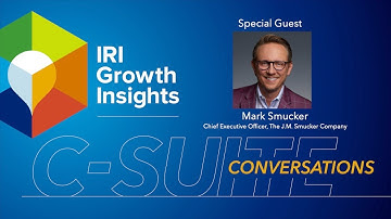 C-Suite Conversations: Operating in a Purpose-driven Culture