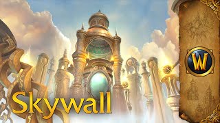 Download Lagu Skywall - Music \u0026 Ambience - World of Warcraft MP3