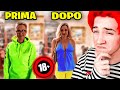MAMME CHE USANO TIKTOK!!