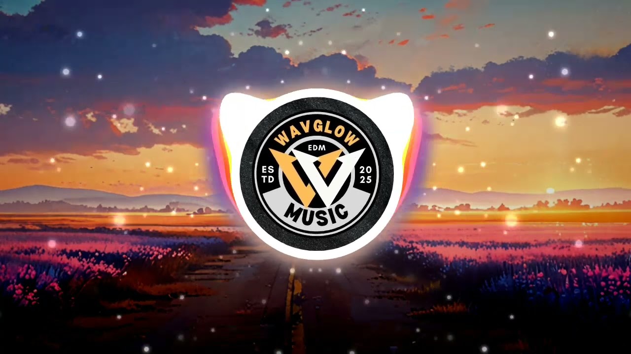 Start From Here 🌤️ Re-MIX | Motivational Synth Pop Anthem | WavGlow Original