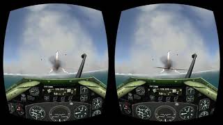 Fighter Jet Air Strike - Now with VR screenshot 3