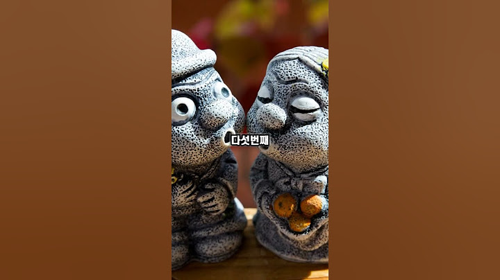 제주도 가볼만한 곳 1위부터 7위