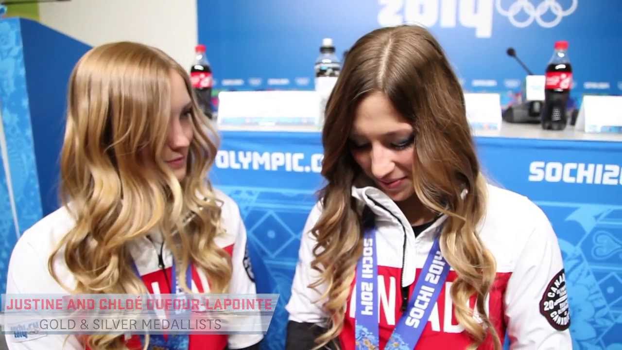 Sochi 2014: What's it like to have an Olympic medal?