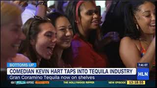 Kevin Hart at Botica | Weekend Express