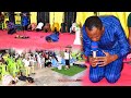UJAZO WA ROHO MTAKATIFU KANISANI CAC BUSWELU MWANZA UJAZO WA ROHO MTAKATIFU KANISANI CAC BUSWELU MWANZA