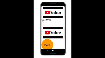 YouTube en APP con KODULAR