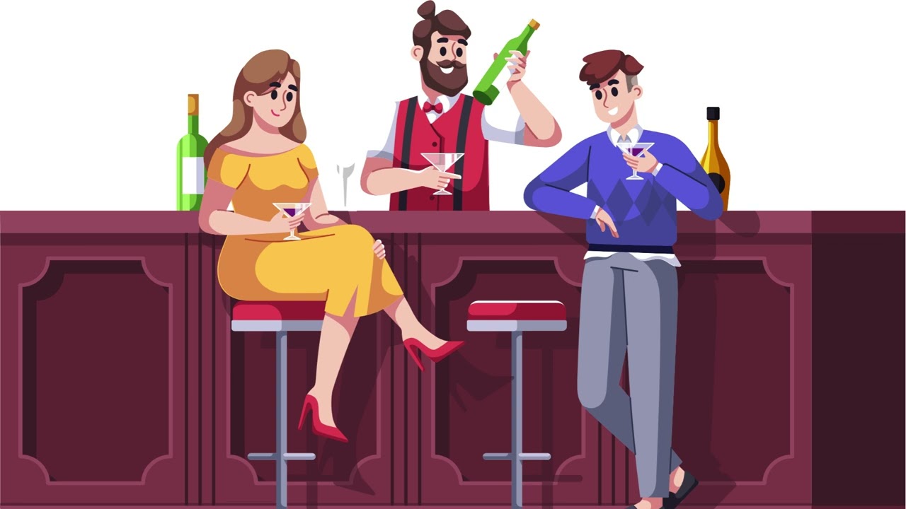 2 Minutes of Real-Life Italian A2 Conversations