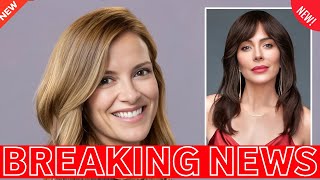 Tragic  Sadnews  Bold And The Beautiful   Steffy  Drops  Very Heartbreaking  News 