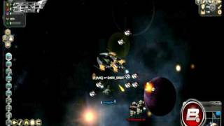 Dark Orbit - Trailer 3D