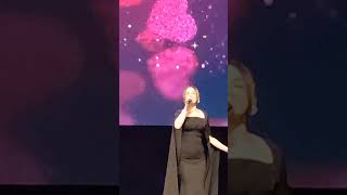 Ислам Мальсуйгенов и Зульфия Чотчаева. концерт в меридиане москва