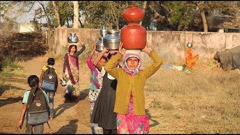 Amrita SeRVe - Water For All