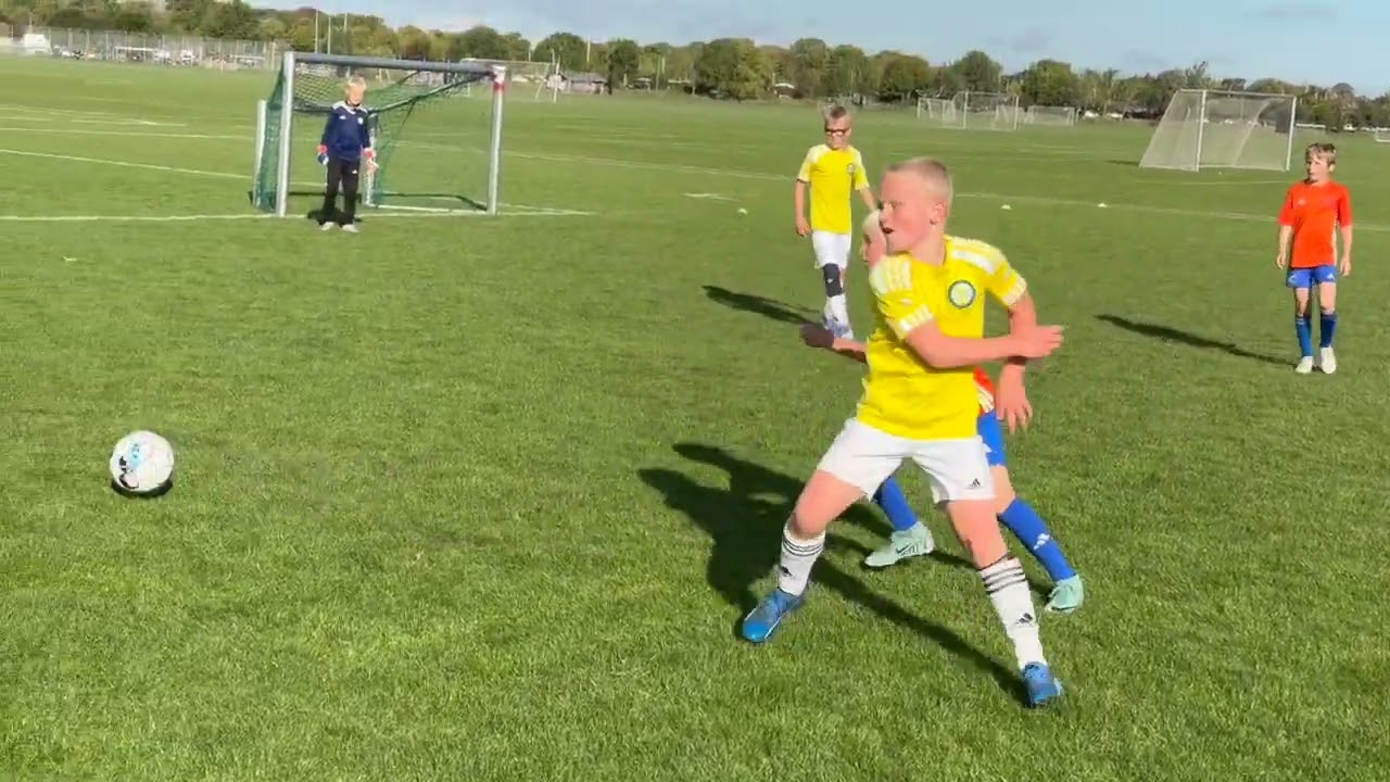 Tre DBU kampe i A-rækken mod hhv. Dragør 1, Dragør 2 og A27.