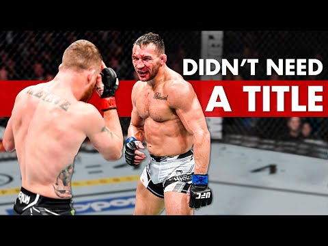 10 Massive Fights That Didn't Need A Title