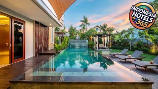 The Amarta Villa | Bali, Indonesia | Hotel Review 🏩