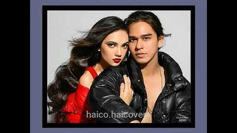 Ost Kesayangan ku•• Special Photoshoot Haico Azof