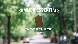 WOODCHUCK Summer Essentials (2015)