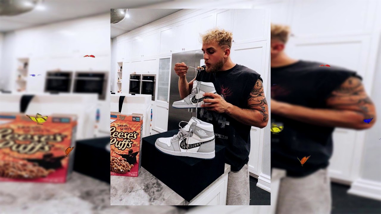 [FREE] Jake Paul Type Beat 2020 "Dummy"