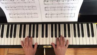 It Had to Be You (Intermediate Piano/Guitar/Vocal arrangement) by Isham Jones and Gus Kahn