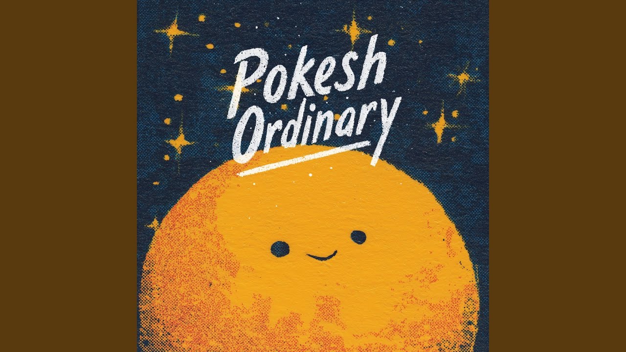 Watch Ordinary on YouTube Watch Ordinary on YouTube