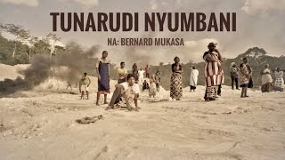 Mt. Kizito Makuburi - Tunarudi Nyumbani