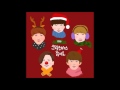 Audio Mp3 B1A4 It S Christmas Time 크리스마스잖아요