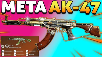 The NEW *META* AK-47 BUILD Is LIKE CHEATING In XDEFIANT (Best Meta AK-47 Build)