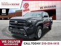 2024 Toyota Tacoma SR5 TX San Antonio, Austin, Boerne, San Marcos, Killeen
