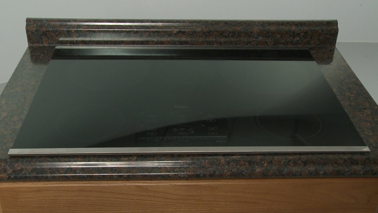 Whirlpool Electric Cooktop Installation Model G9ce3065xs You Whirlpool Electric Cooktop Installation Model G9ce3065xs