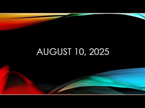 Minor Prophets 3 Micah 