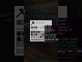 My First Netherite Tool! #minecraft #forever #gaming #minecraftsurvival #minecraftbuilding