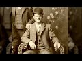 The Mysterious Lives of Butch Cassidy And The Sundance Kid