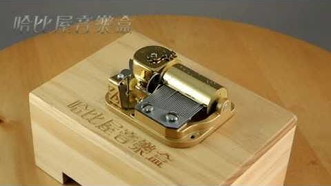 30音音樂盒 童話 光良