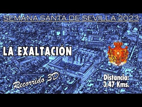 Pontificia, Real e Ilustre Hermandad Sacramental Purísima Concepción Ánimas Benditas del Purgatorio, San Sebastián Mártir y Archicofradía de Nazarenos del Santísimo Cristo de la Exaltación y Nuestra Señora de las Lágrimas