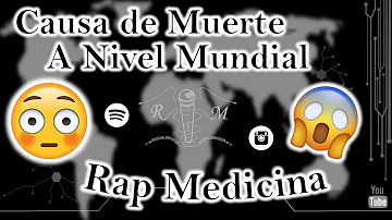 ¿Cuál era la principal causa de muerte en 1950?