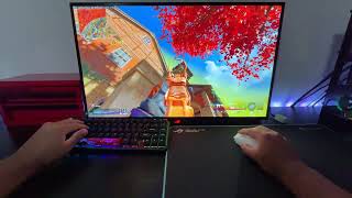 Warzone but RTX 3060   1080p 120hz Oled✨ ( POV GAMING )
