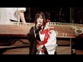 Wagakki Band's Indefinite Hiatus Announcement - Yuko Suzuhana's Speech [ENG SUB CC]