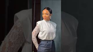 congratulations Ada ehi #adaehi #buchi #music #reggae #God #love #song #congratulations #gospelmusic