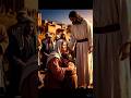 Jesus Christ shorts story and #jesuschrist #faith #jesus