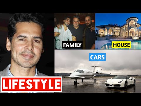 Dino Morea Lifestyle 2022, Biography, House, Wife, Cars, Family, Movies ...