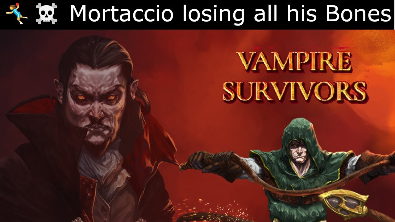 How to evolve Mortaccio - Goshadokuro the Bone King - Vampire