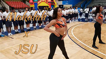 Makalah: From DD4L to JSU J-Settes