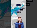 Mid-Atlantic & Northeast: Weekend Winter Storm