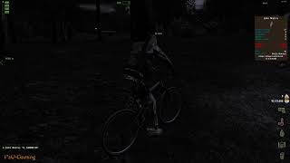 ArmA 2  Operation Arrowhead 2018 10 12   20:44 - Possible Cheater