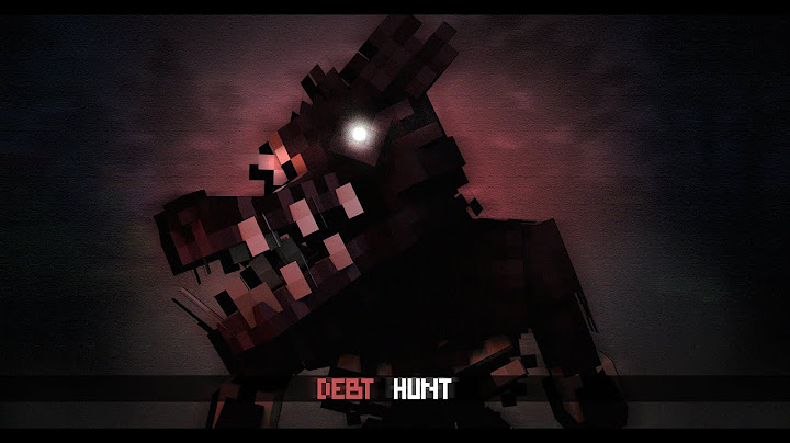 ВЫПЛАТИТЬ ДОЛГИ за 4 ДНЯ С МОНСТРОМ! - Debt Hunt