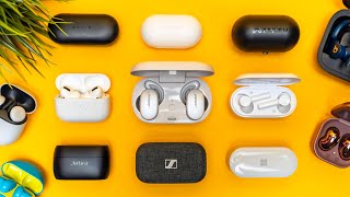 Best Truly Wireless Earbuds of 2020 // Choose the Right One