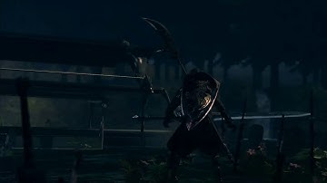 [Full stream] - Dark Souls Enemy Randomizer [Part 2]