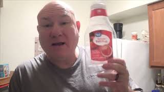 Stop Washing Trash, My Wife Said